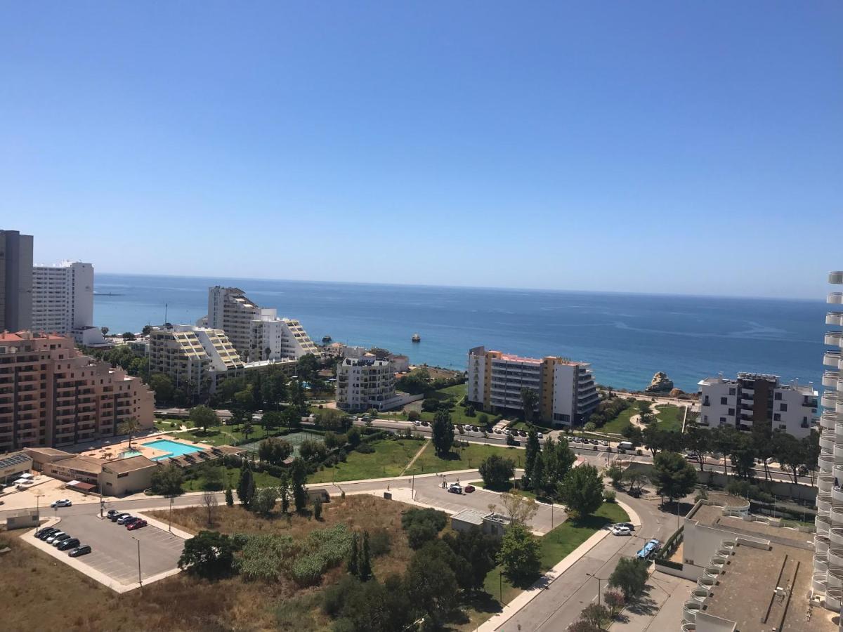 Sofiamarholidays - Casa Praia Mar Portimão Esterno foto