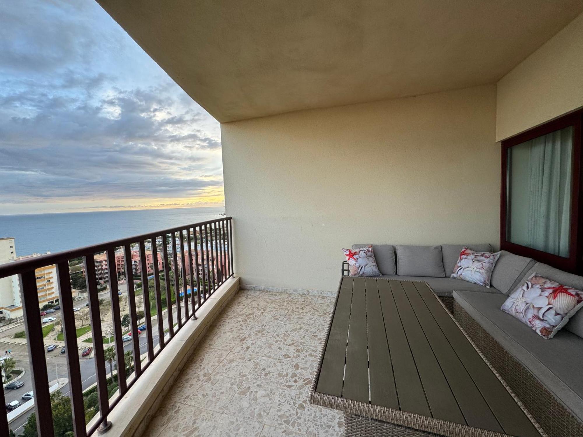 Sofiamarholidays - Casa Praia Mar Portimão Esterno foto