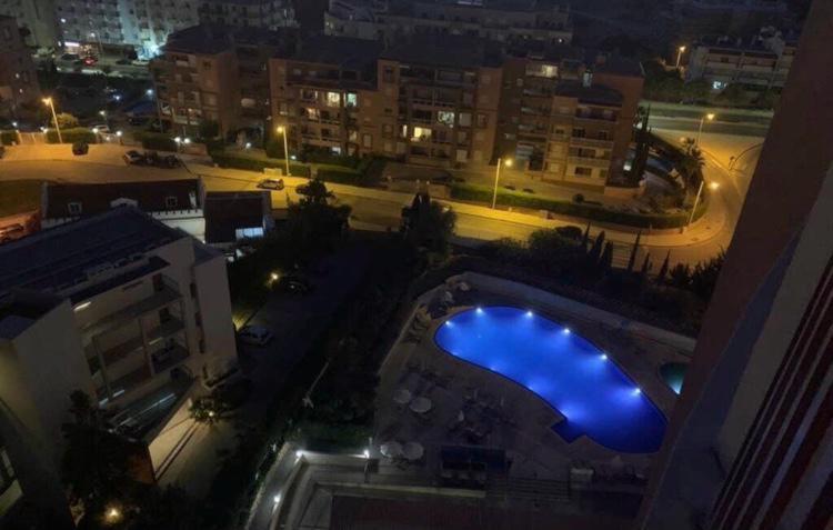 Sofiamarholidays - Casa Praia Mar Portimão Esterno foto