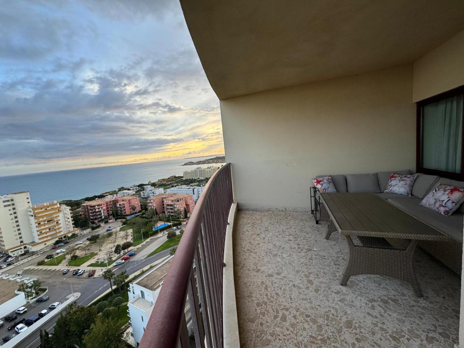 Sofiamarholidays - Casa Praia Mar Portimão Esterno foto