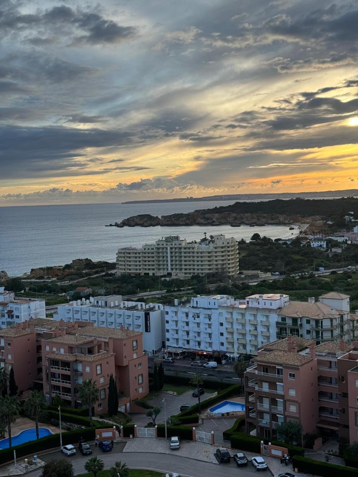 Sofiamarholidays - Casa Praia Mar Portimão Esterno foto