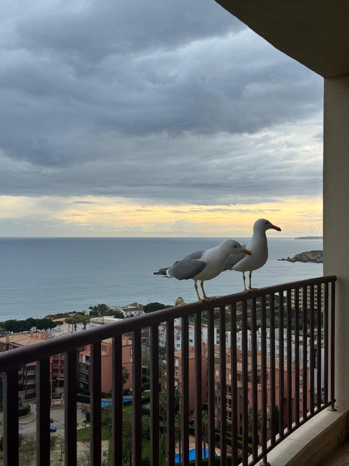 Sofiamarholidays - Casa Praia Mar Portimão Esterno foto