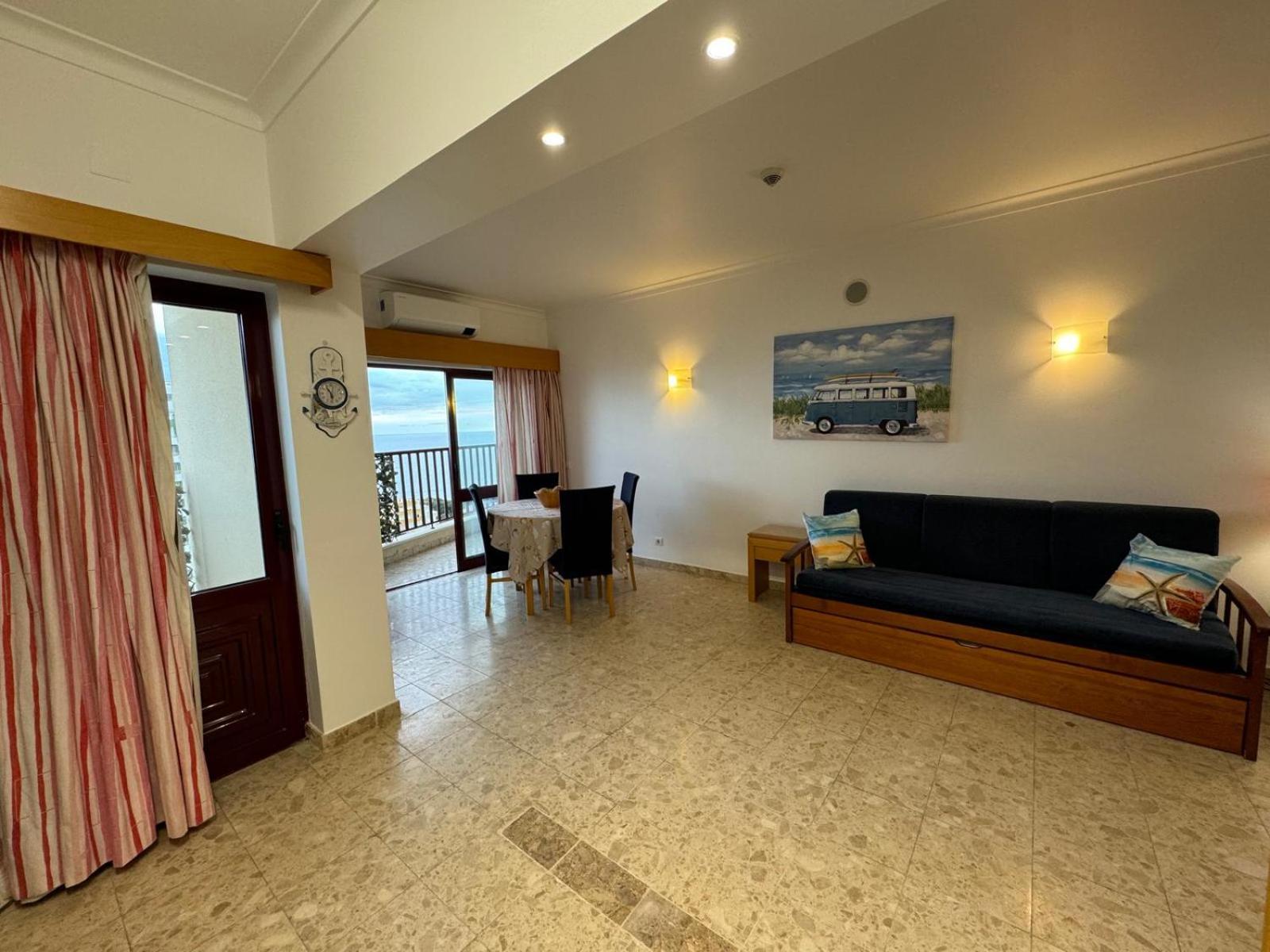 Sofiamarholidays - Casa Praia Mar Portimão Esterno foto