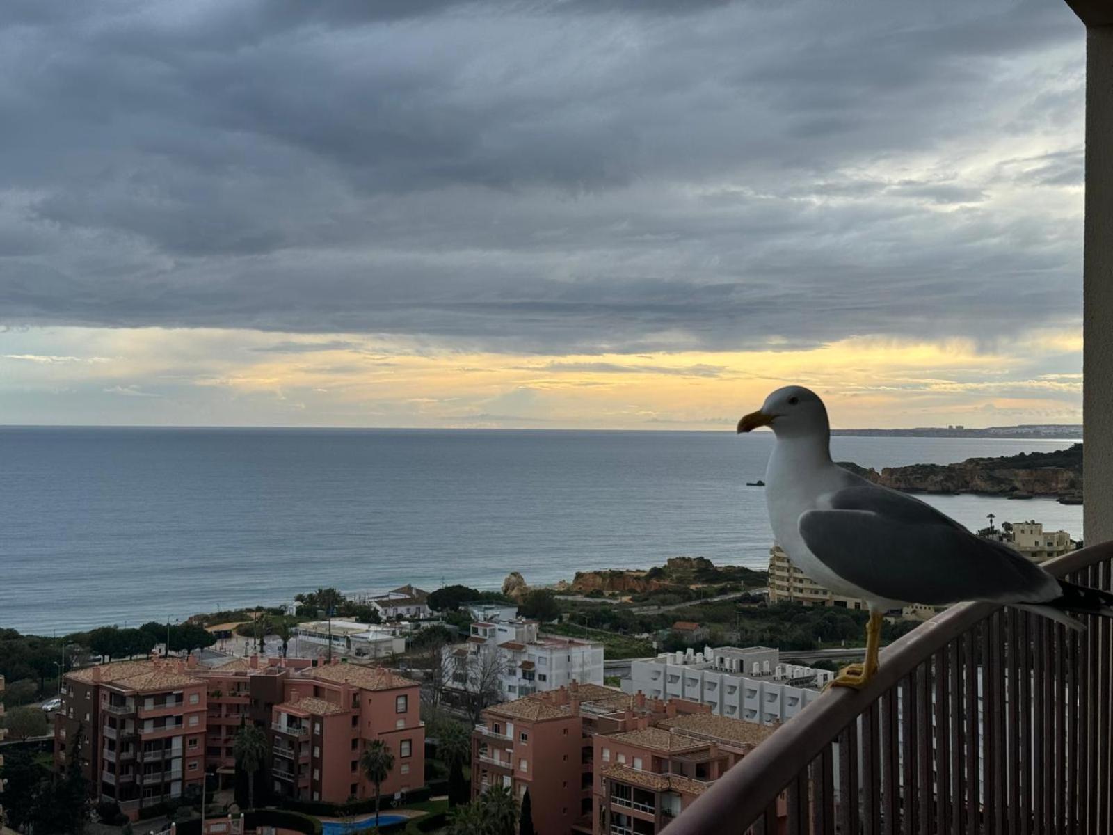 Sofiamarholidays - Casa Praia Mar Portimão Esterno foto