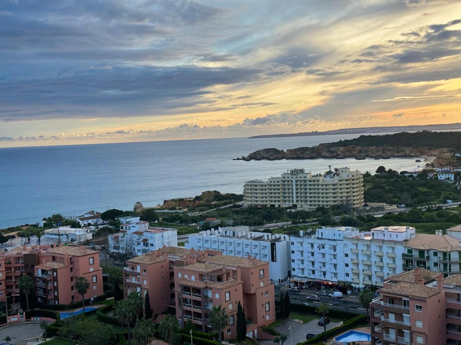 Sofiamarholidays - Casa Praia Mar Portimão Esterno foto