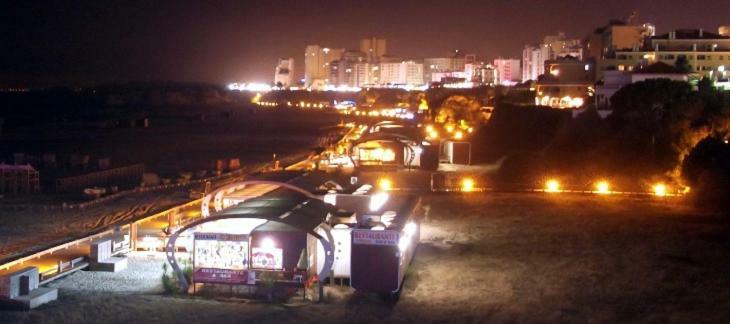 Sofiamarholidays - Casa Praia Mar Portimão Esterno foto