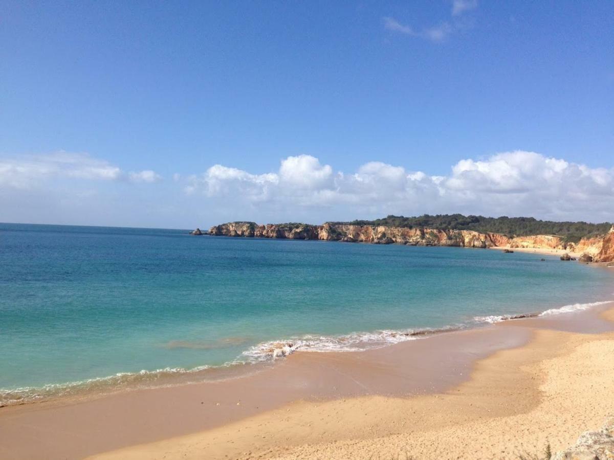 Sofiamarholidays - Casa Praia Mar Portimão Esterno foto
