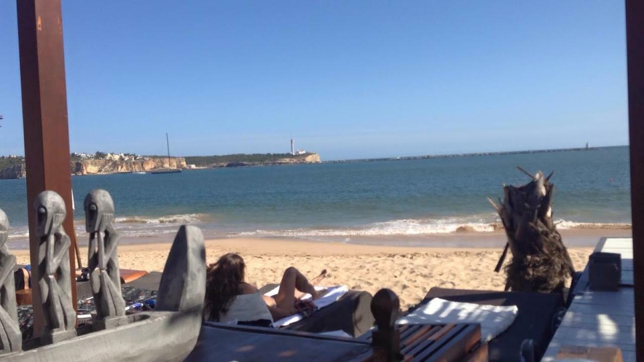 Sofiamarholidays - Casa Praia Mar Portimão Esterno foto
