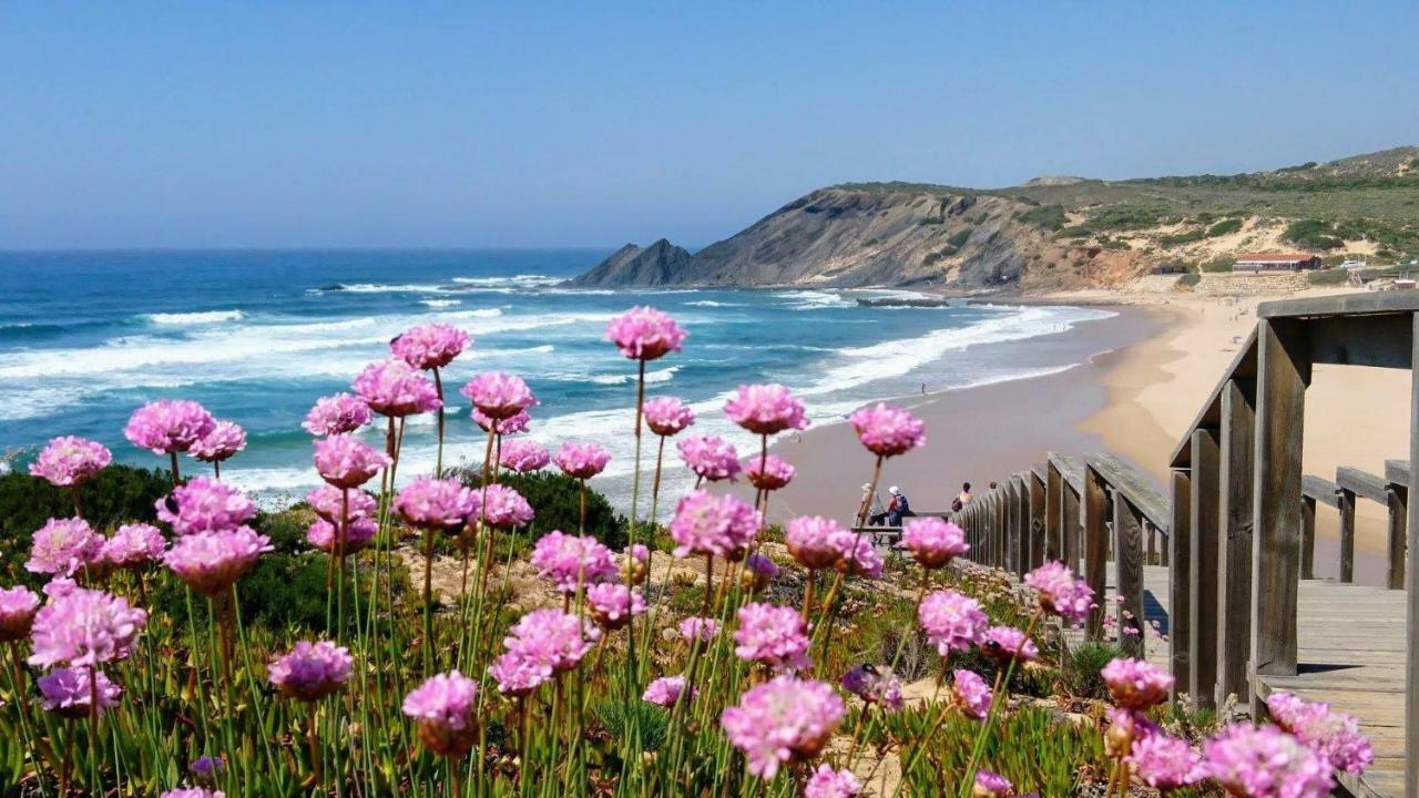 Sofiamarholidays - Casa Praia Mar Portimão Esterno foto