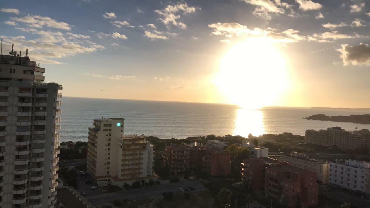 Sofiamarholidays - Casa Praia Mar Portimão Esterno foto