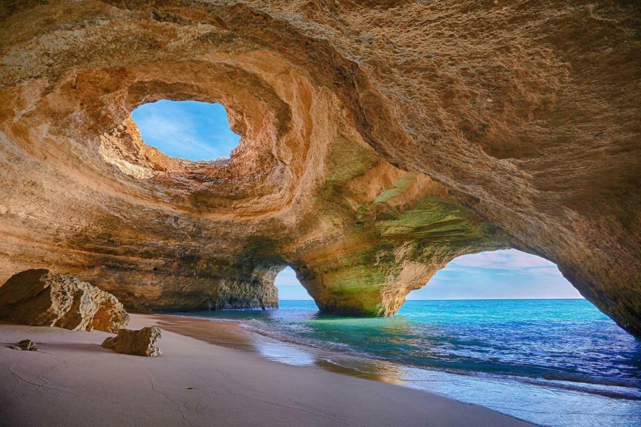 Sofiamarholidays - Casa Praia Mar Portimão Esterno foto
