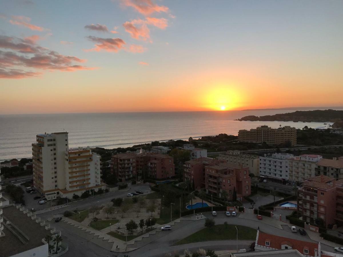 Sofiamarholidays - Casa Praia Mar Portimão Esterno foto