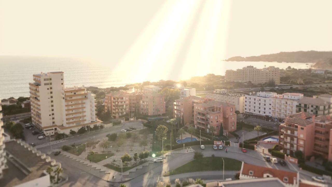 Sofiamarholidays - Casa Praia Mar Portimão Esterno foto