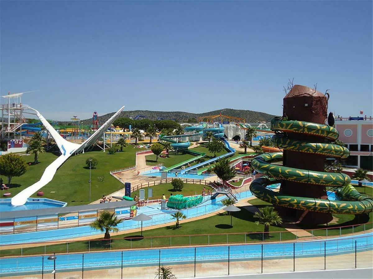 Sofiamarholidays - Casa Praia Mar Portimão Esterno foto