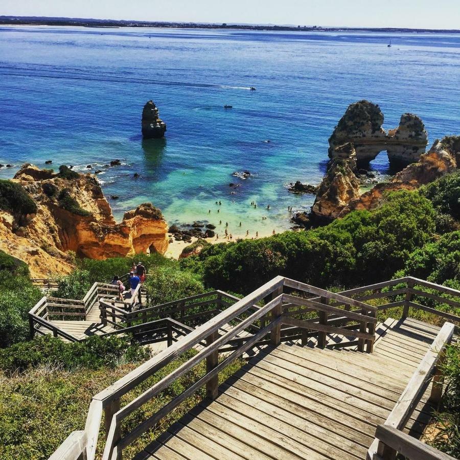 Sofiamarholidays - Casa Praia Mar Portimão Esterno foto