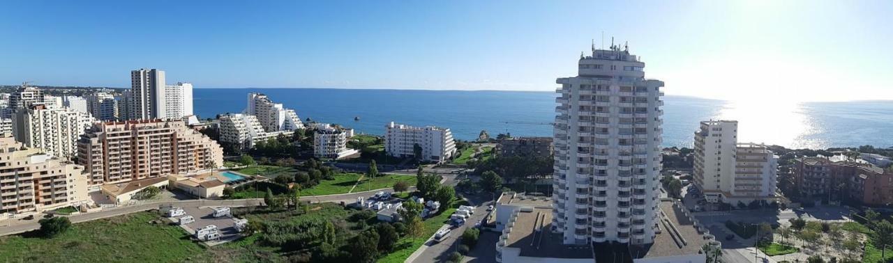 Sofiamarholidays - Casa Praia Mar Portimão Esterno foto