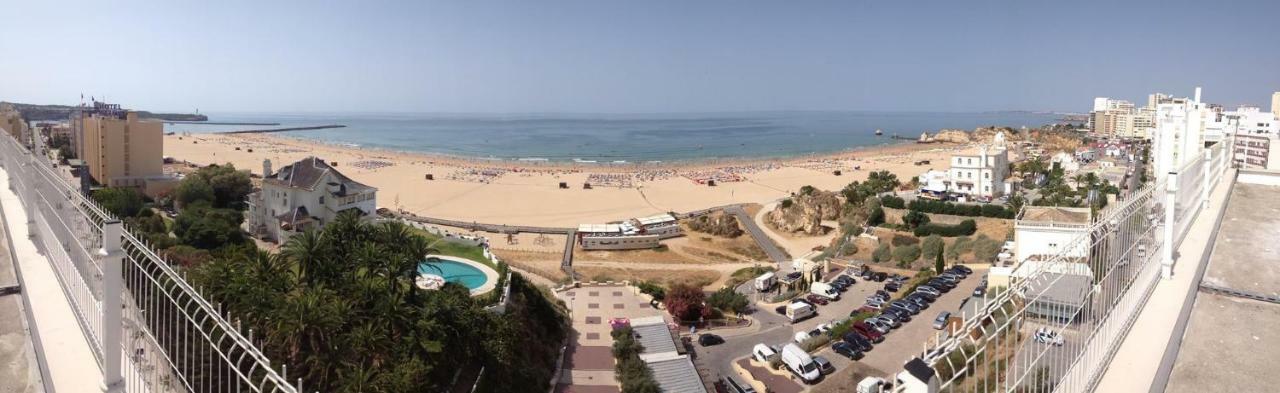Sofiamarholidays - Casa Praia Mar Portimão Esterno foto