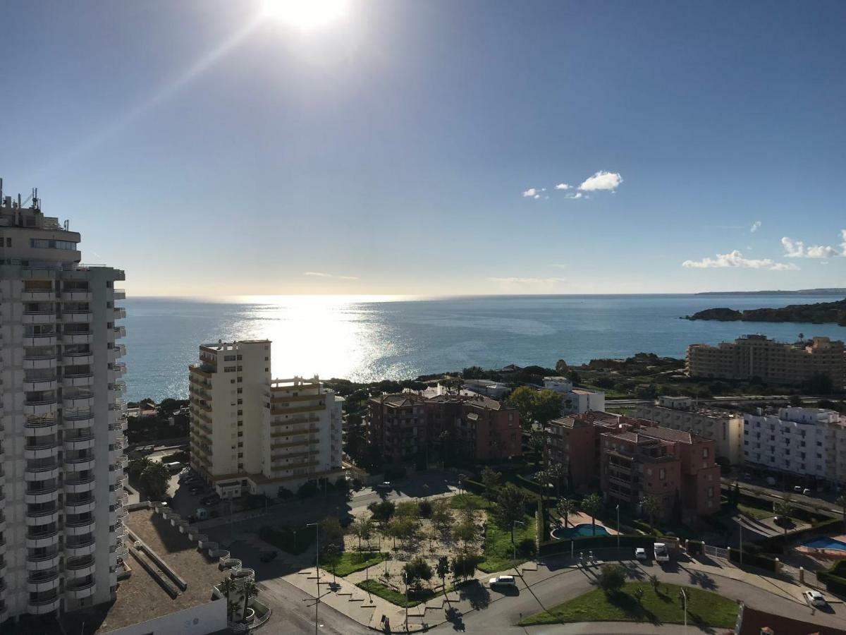 Sofiamarholidays - Casa Praia Mar Portimão Esterno foto