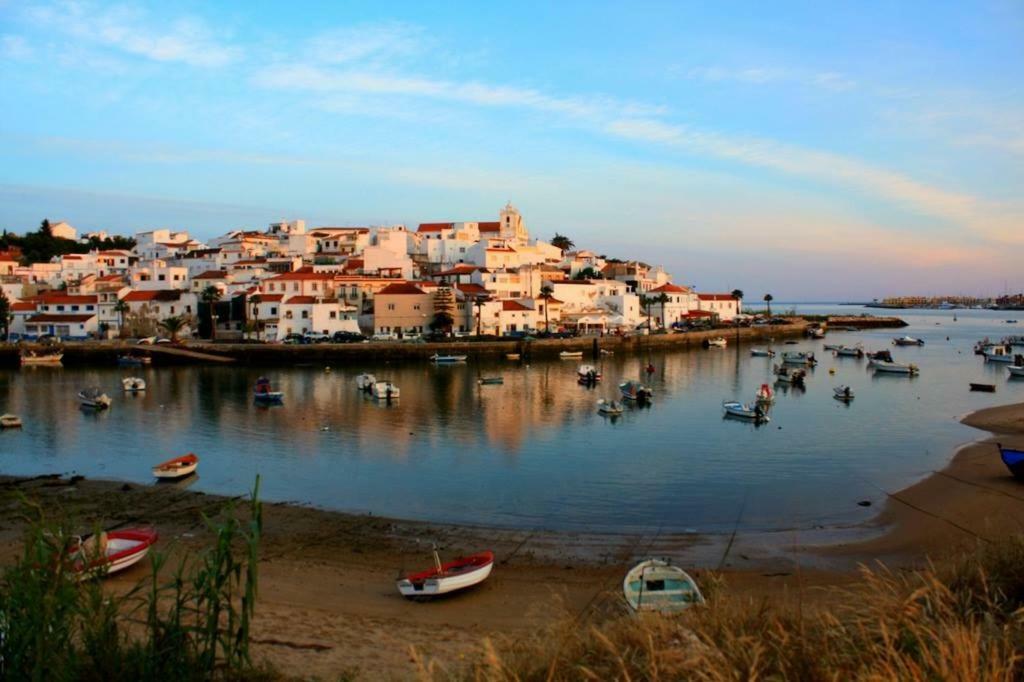 Sofiamarholidays - Casa Praia Mar Portimão Esterno foto