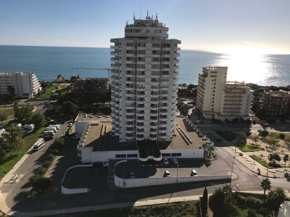 Sofiamarholidays - Casa Praia Mar Portimão Esterno foto